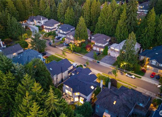 Property at 3223 156th Pl SE, Mill Creek, WA 98012, 4 beds, 2.5 baths