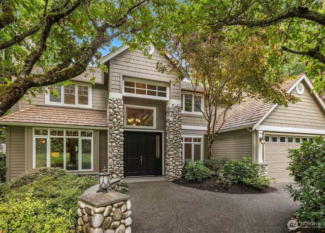 Property at 8425 213th Pl NE, Redmond, WA 98053, 4 beds, 3 baths
