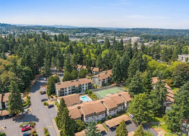 Property at 12933 127th Dr NE #205, Kirkland, WA 98034, 2 beds, 2 baths