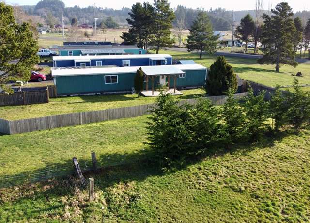 Property at 6505 Fawn Ln #5, Long Beach, WA 98631, 2 beds, 2 baths