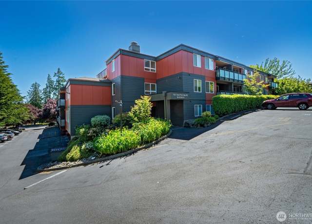 Property at 7021 Sand Point Way Unit B319, Seattle, WA 98115, 1 bed, 1 bath