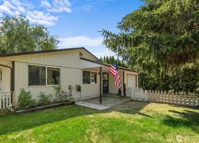 Property at 102 King, Kittitas, WA 98934, 3 beds, 1 bath