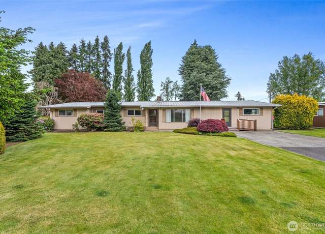 Property at 3801 Mayberry Rd, Centralia, WA 98531, 5 beds, 2 baths