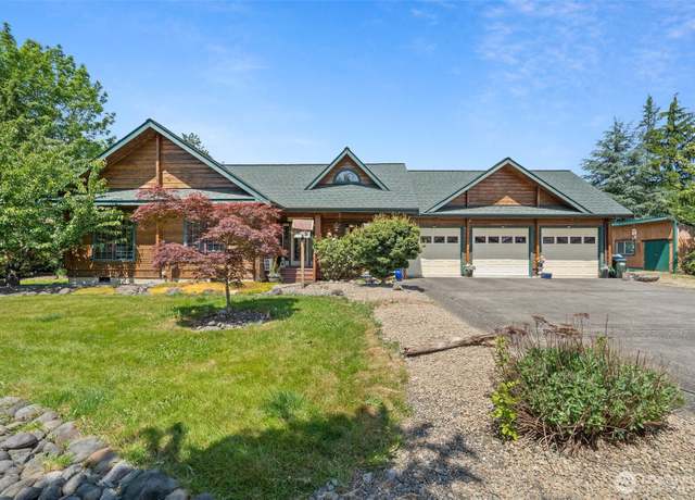 Property at 505 SW 19th St, Chehalis, WA 98532, 3 beds, 2 baths