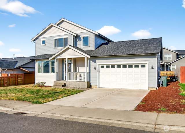 Property at 5571 Clearview Dr, Ferndale, WA 98248, 4 beds, 2.5 baths