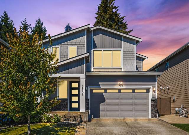 Property at 18205 137th Pl SE, Renton, WA 98058, 4 beds, 3 baths