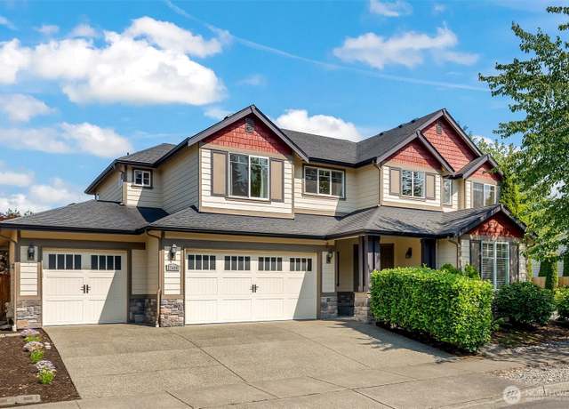 Property at 27458 237th Ave SE SE, Maple Valley, WA 98038, 4 beds, 2.5 baths