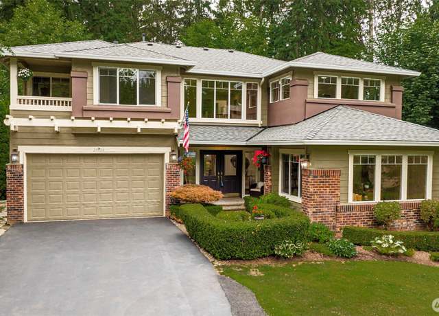 Property at 20524 73rd Dr SE, Snohomish, WA 98296, 4 beds, 2.5 baths