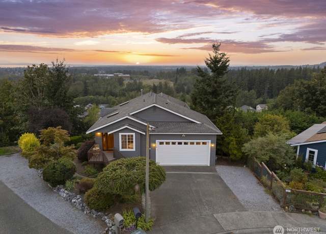 Property at 3358 Bellevue Pl, Bellingham, WA 98226, 4 beds, 2.5 baths