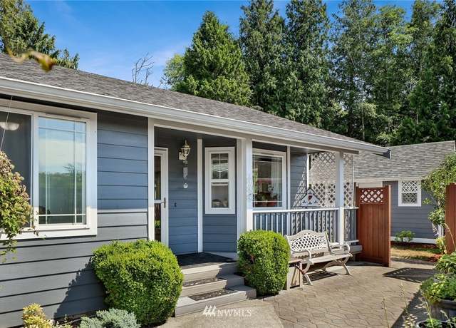 Cabins For Sale Whatcom County