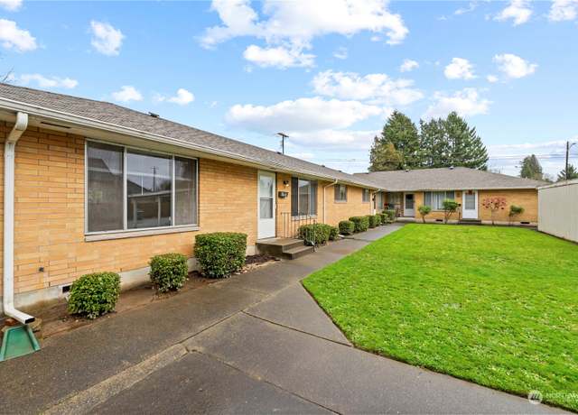 Property at 506 -508 Cherry Ave, Sumner, WA 98390, 13 beds, 6 baths