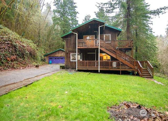Property at 5150 Kalama River Rd, Kalama, WA 98625, 2 beds, 2 baths
