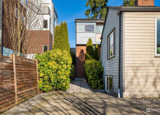 Property at 830 NW 53rd St Unit B, Seattle, WA 98107, 2 beds, 2 baths