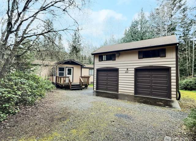 Property at 290 S 2nd St, Port Townsend, WA 98368, 6 beds, 3.5 baths