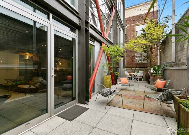 Property at 1310 E Union St #202, Seattle, WA 98122, 1 bed, 1 bath