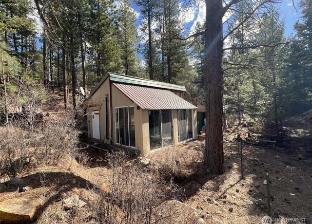 Property at 103 Stonehaven Rd, Tonasket, WA 98855