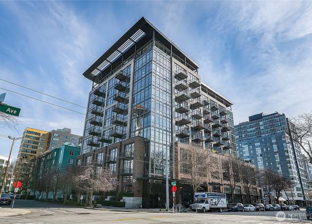 Property at 2720 3rd Ave #314, Seattle, WA 98121, 1 bed, 1 bath