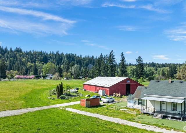Property at 21255 Renton Maple Valley Rd SE, Maple Valley, WA 98038, 3 beds, 1 bath