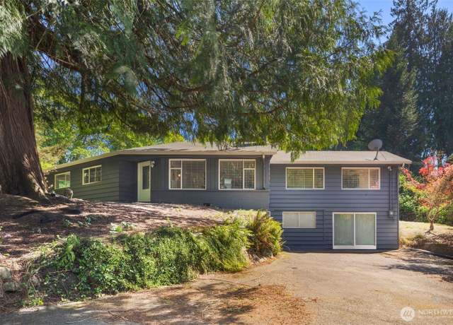 Property at 220 Raft Island Dr NW, Gig Harbor, WA 98335, 4 beds, 2 baths