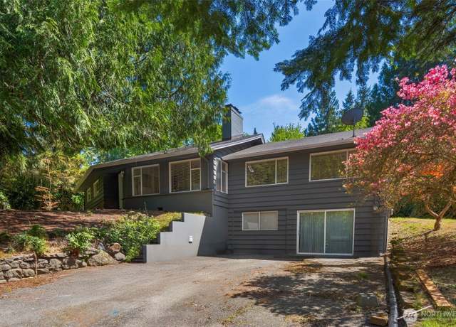 Property at 220 Raft Island Dr NW, Gig Harbor, WA 98335, 4 beds, 2 baths