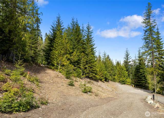 Property at 131 Basin Creek Way, Cle Elum, WA 98922