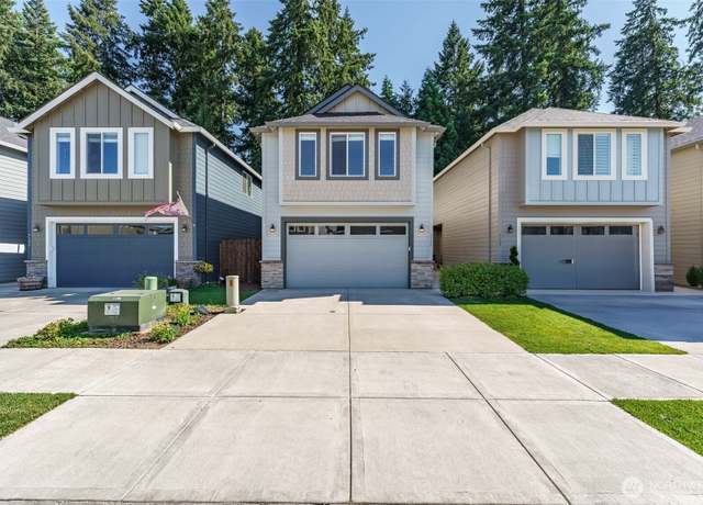 Property at 7135 S 13th St, Ridgefield, WA 98642, 3 beds, 2.5 baths
