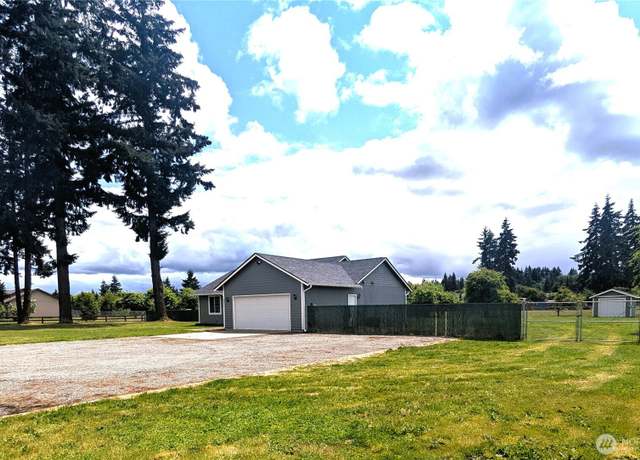 Property at 9441 180th Way SW, Rochester, WA 98579, 3 beds, 2 baths