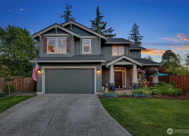 Property at 2552 NE Verbena Cir, Camas, WA 98607, 3 beds, 2.5 baths