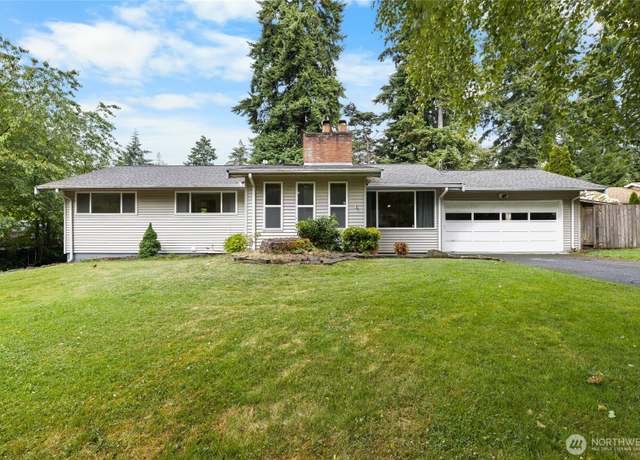 Property at 10220 Filbert St SW, Lakewood, WA 98498, 4 beds, 3 baths