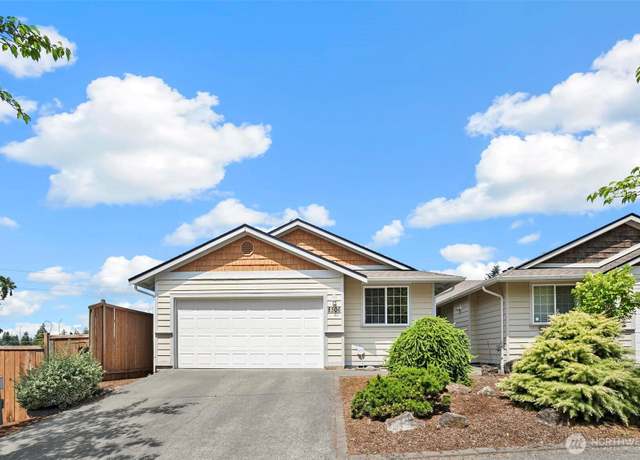 Property at 8506 8th Ct SE, Olympia, WA 98513, 3 beds, 2 baths