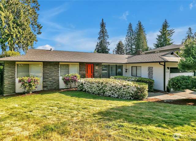 Property at 15413 SE 132nd St, Renton, WA 98059, 3 beds, 2 baths