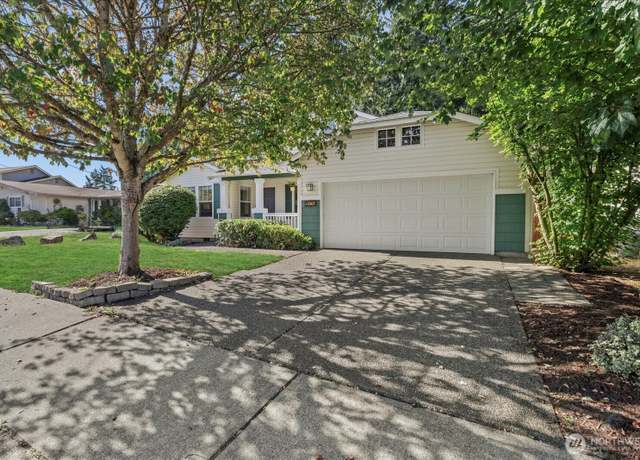 Property at 2420 Forest Ridge Dr SE, Auburn, WA 98002, 3 beds, 2 baths