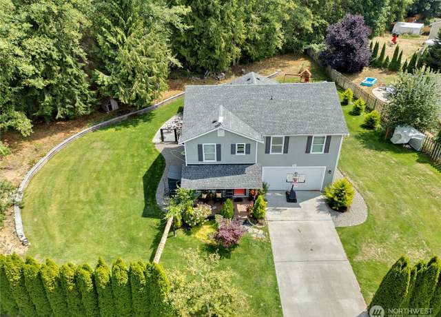Property at 262 Garten Rd, Port Ludlow, WA 98365, 4 beds, 2.5 baths