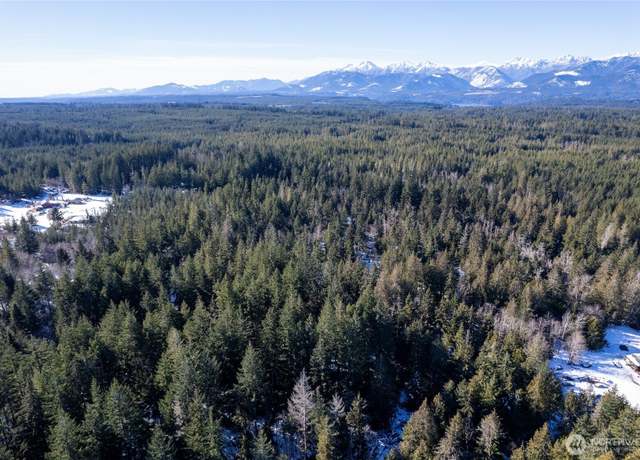 Property at 0 Firestation Ave NW, Seabeck, WA 98380