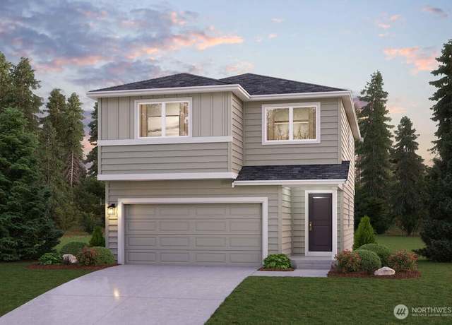 Property at 10914 43rd Ave SE #84, Everett, WA 98208, 3 beds, 2.5 baths