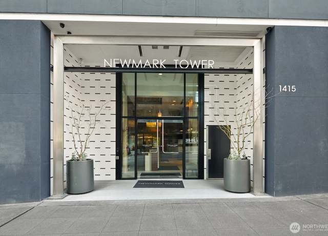 Property at 1415 2nd Ave #1404, Seattle, WA 98010, 2 beds, 2 baths