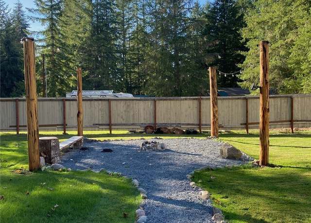Property at 0 Paradise Dr, Ashford, WA 98304