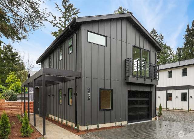 Property at 11027 17th Ave NE, Seattle, WA 98125, 2 beds, 2.5 baths