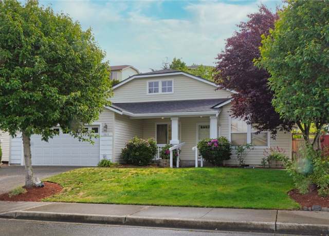 Property at 2820 V Ct SE, Auburn, WA 98002, 2 beds, 2 baths