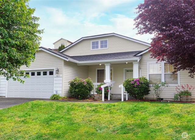 Property at 2820 V Ct SE, Auburn, WA 98002, 3 beds, 2 baths