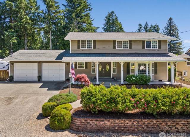 Property at 32614 111 Pl SE, Auburn, WA 98092, 3 beds, 2.5 baths