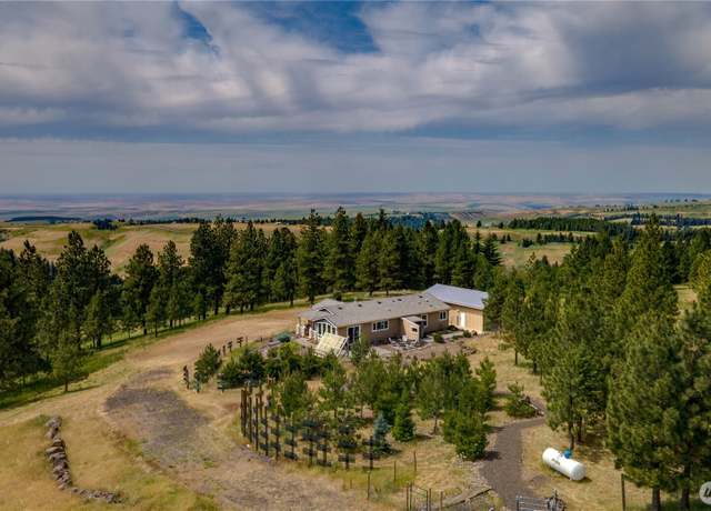 Property at 7714 Lewis Peak Rd, Waitsburg, WA 99361, 3 beds, 2 baths