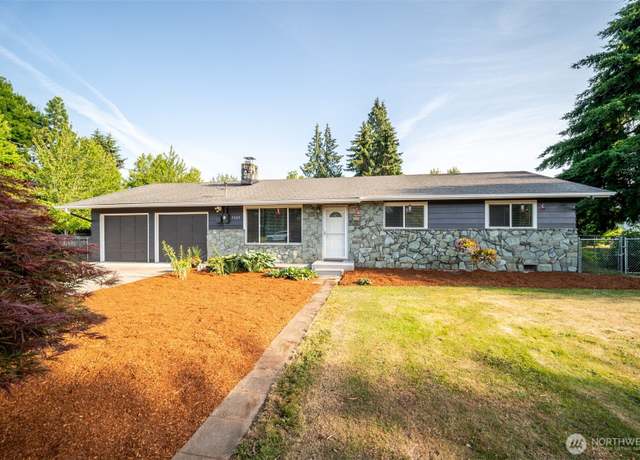Property at 3109 NW 151st St, Vancouver, WA 98685, 3 beds, 2 baths