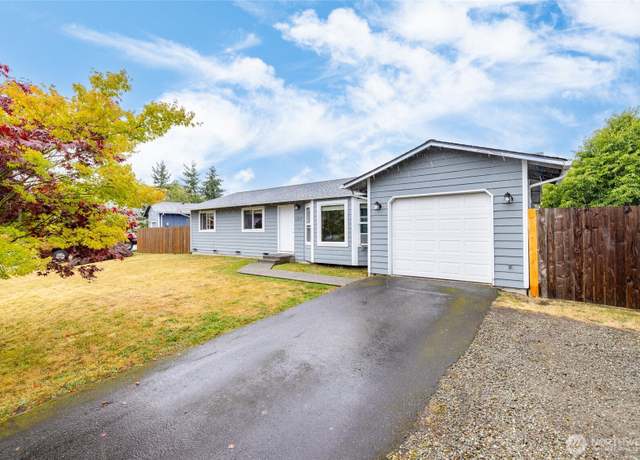 Property at 1317 Jessica Pl, Mount Vernon, WA 98274, 3 beds, 2 baths