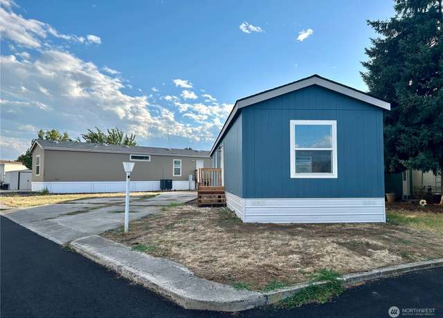 Property at 2015 6th Ave #112, Clarkston, WA 99403, 3 beds, 1 bath