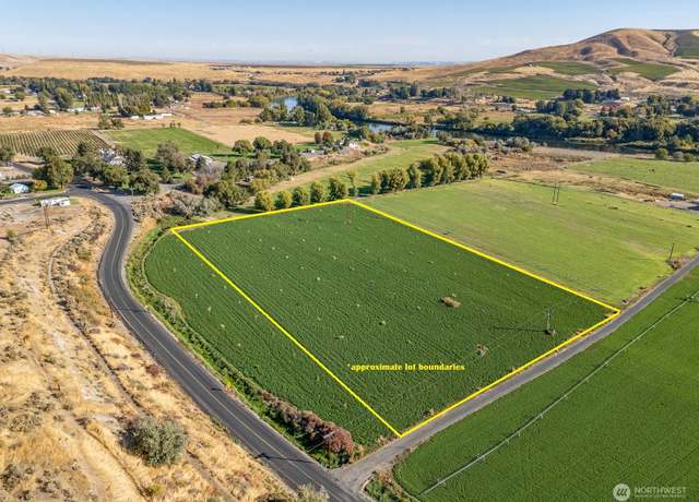 Property at 57007 N River Rd, Benton City, WA 99320