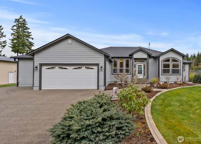 Property at 152 Malinka Ln, Chehalis, WA 98532, 3 beds, 2 baths