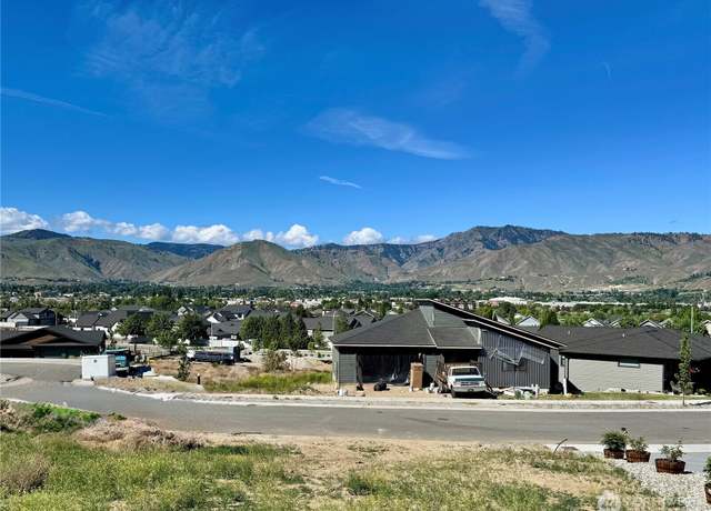 Property at 249 NW Chinook Way, East Wenatchee, WA 98802