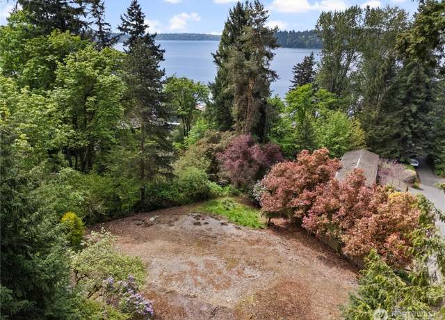 Property at 4150 Boulevard Pl, Mercer Island, WA 98040