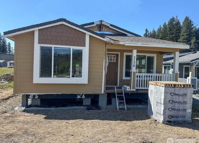 Property at 2120 Crystal Mt Dr #85, Enumclaw, WA 98022, 2 beds, 2 baths